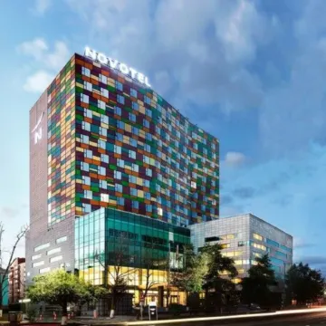 Novotel Ulaanbaatar