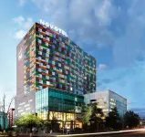 Novotel Ulaanbaatar