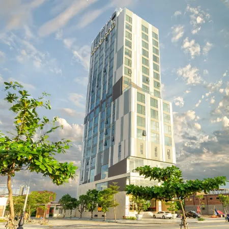 Grand Gold Hotel