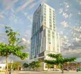 Grand Gold Hotel Hotels near Nui Son Tra