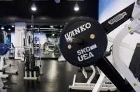 Argentario Golf & Wellness Resort - Gym