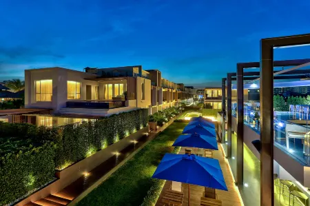 Ace of Hua Hin Resort