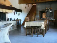 Chambres d'hôtes Domaine de Beaupré