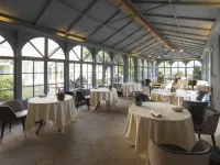 Relais Sant'Uffizio Hotel a Penango