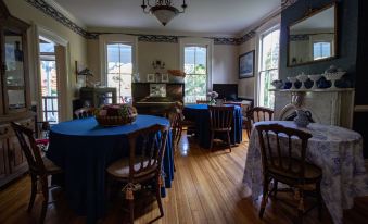 Saint Huberts Lodge - Housity