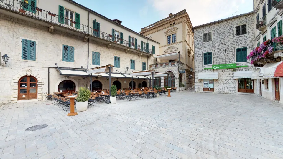 Historic Boutique Hotel Cattaro