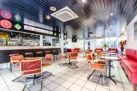 Hotel Arcades - Wifi