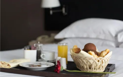 Kristal Hotel Jakarta Hotels in South Jakarta