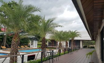 Ingaun Resort Kanchanaburi