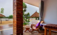 Anema Wellness Villa & Spa Gili Lombok - Diving Center Padi