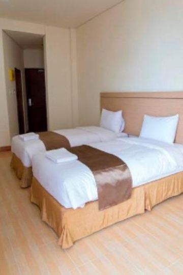 Hotel Ruteng Hotel Murah Di Ruteng Trip Com