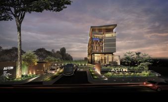 ASTON Inn Batu