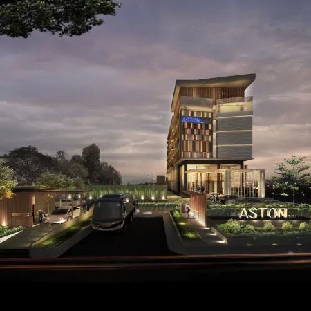 Aston Inn Batu