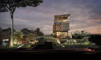 ASTON Inn Batu Hotel dekat Jawa Timur Park 1