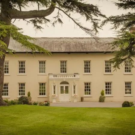 Roganstown Hotel & Country Club