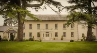 Roganstown Hotel & Country Club - parking