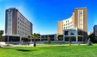 Istanbul Medikal Termal Hoteles cerca del Aeropuerto Internacional Sabiha Gökçen