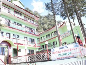 Hotel Dogra Residency Patnitop