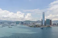 香港CM+壹棠酒店及服務式公寓