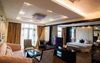 Kaya Hotel Hotel di 
