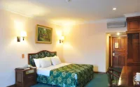 Puri Khatulistiwa Hotel dekat Alun-Alun Sumedang
