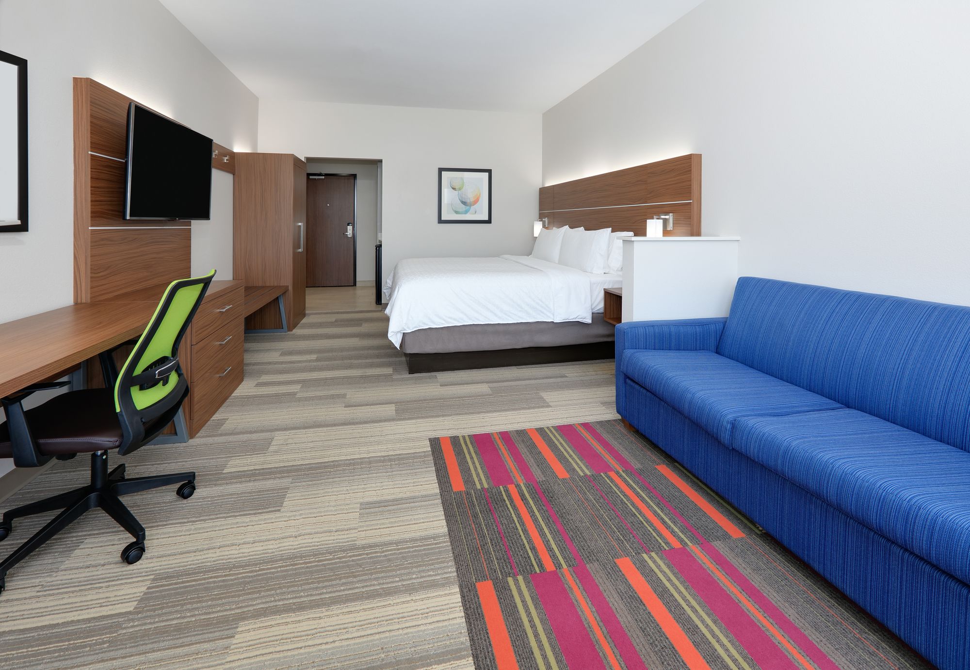 "Holiday Inn Express & Suites Dallas NW Hwy - Love Field, an Ihg Hotel"