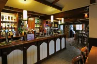 Northampton South (Wootton) Hotels in Northampton