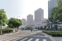 城市之家飯店（蕪湖吾悅廣場八佰伴店） - 2 星級