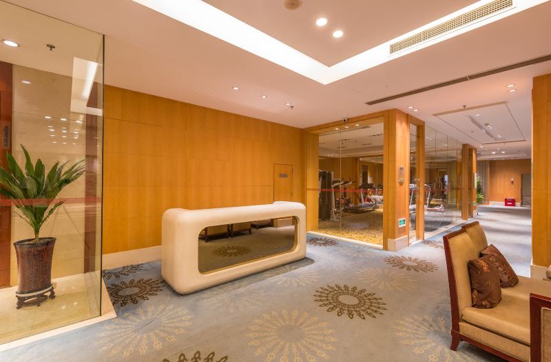 Shuguang International Hotel photo 3
