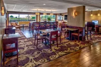 Hampton Inn Corinth Các khách sạn ở Corinth