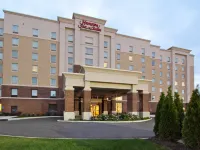 Hampton Inn & Suites Columbus/University Area Hotels near Jack Nicklaus Museum