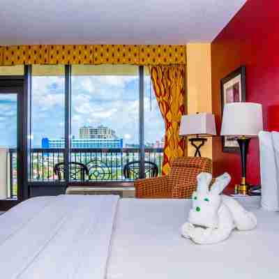 Pier House 60 Clearwater Beach Marina Hotel Rooms