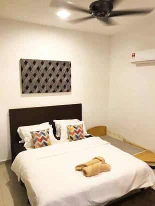 Familia Boutique Homestay Port Dickson Room Reviews Photos Si Rusa 2021 Deals Price Trip Com