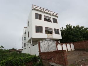 OYO-16386塔帕西婭宮殿酒店