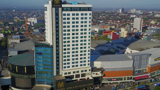 Myko Hotel Makassar