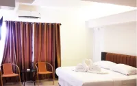 Hotel Karimun City Hotel dekat Ruko BALI