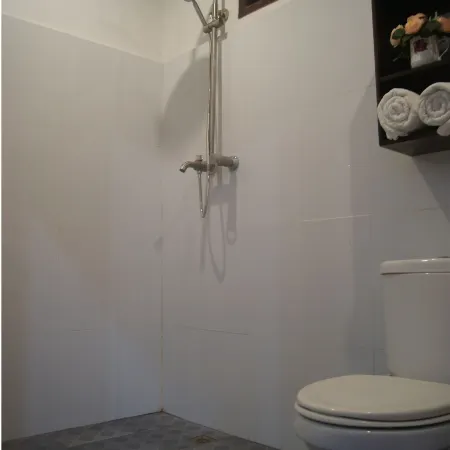 Singharat Boutique House Отели рядом с достопримечательностью «Ват Тат Луанг»