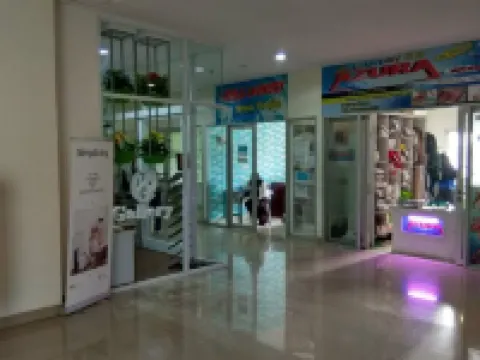 Diajeng Room Near Ipdn Hotel di Sumedang Regency