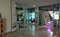Diajeng Room Near Ipdn Hotel di Jatinangor
