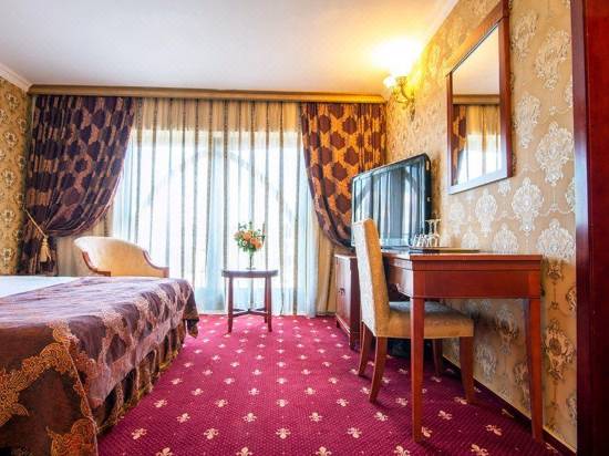 Hotel Restaurant La Castel Room Reviews Photos Iasi 2021 Deals Price Trip Com