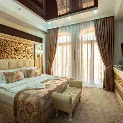 DiliMah Premium Luxury Rooms