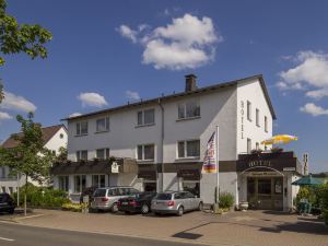 Hotel Birkenstern