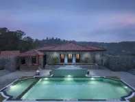 The Tamara Kodai - piscina