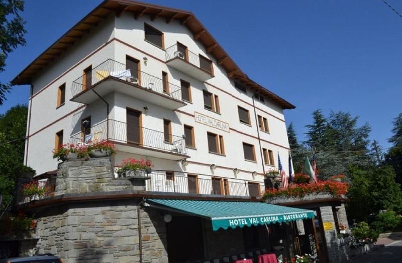 Hotel Val Carlina-Vidiciatico Updated 2022 Room Price-Reviews & Deals |  Trip.com