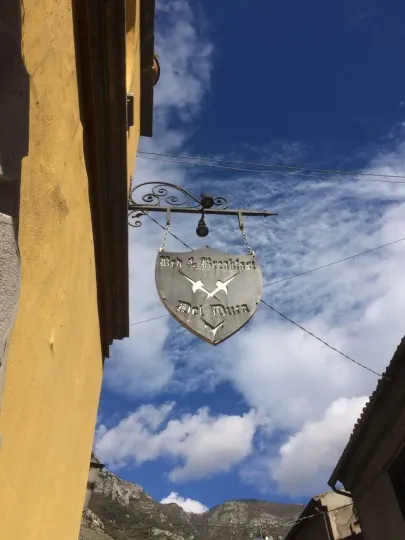 Bed and Breakfast Del Duca