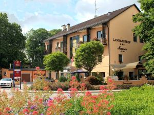 AKZENT Hotel Landgasthof Murrer