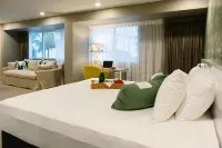 Pacific Hotel Cairns Hotels in Cairns
