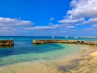 Porto Antigo Holidays Hotels in Santa Maria
