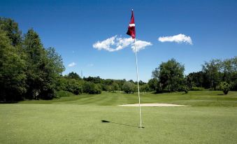 La Foresteria Canavese Golf & Country Club