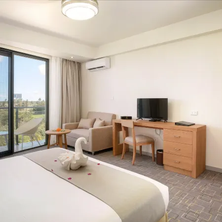 Nalagi Hotel